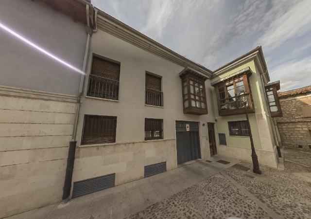 C/ ALFONSO VIII 47, 49, 51, 53 Y 53 BIS, BURGOS, Burgos