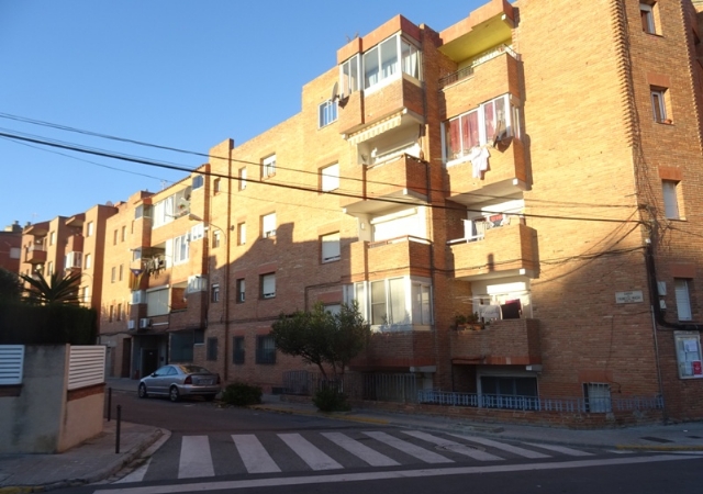 Avenida Mossèn Cinto Verdaguer, nº12 Bajos 3ª, L’Arboç, Tarragona