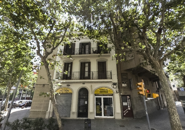 CALABRIA 187, Barcelona, Barcelona