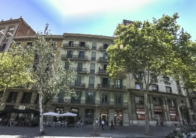 PZ TETUAN, Barcelona, Barcelona