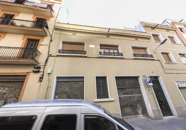 VENTALLO 8, , Barcelona