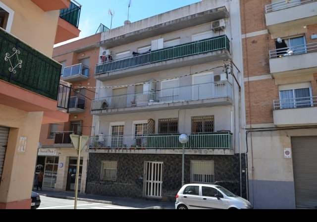 Calle Nueve, nº66, 2-1, Bonavista, Tarragona