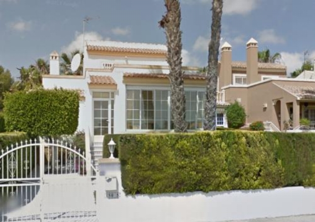 CALLE TRAMONTANA, 3 PLANTA BAJA URB. LAS BRISAS, ORIHUELA, Alicante/Alacant