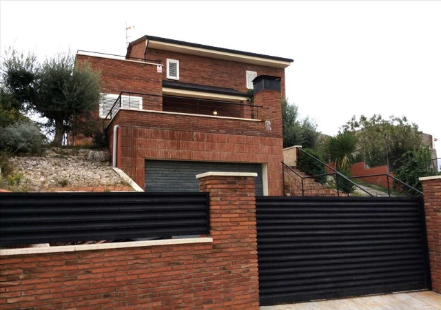 Av. Santa María de Montserrat, nº 212 Urb. Segur de Dalt, Calafell, Tarragona