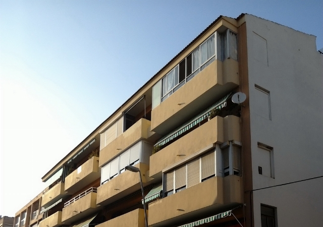 Calle Maria Antonia Salva 77, 4-B, Llucmajor, Illes Balears