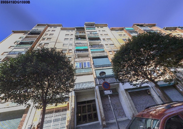 Av de las Glorias Catalanas, 4, 4 3, Terrassa, Barcelona