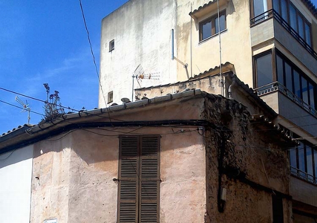 METGE SUREDA Nº 39, POLLENSA, Illes Balears