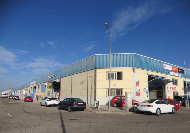 CL DEL LINO 14, SESEÑA, Toledo