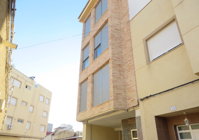 C/ San Pedro 17, SANTOMERA, Murcia