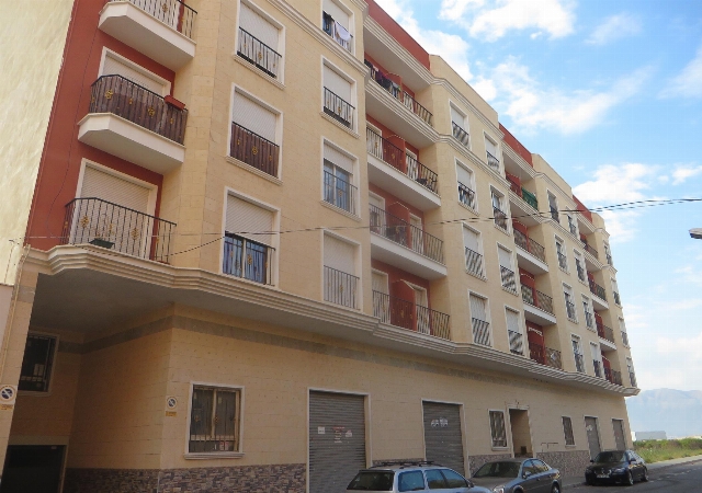 AVDA. LIBERTAD DE LA 12 Es:1 Pl:01 Pt:30., ALBATERA, Alicante/Alacant