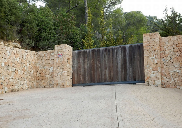 PARCELA 110 (5) POLÍGONO 31 SECTOR 2, SERRA DÉN JOAN DES VERGER, Sant Josep de sa Talaia, Illes Balears