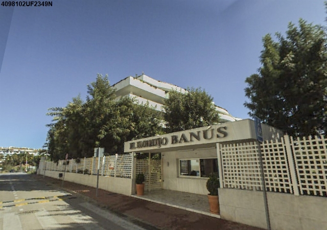 AR A CAÑAS-F RODEO 2, Bloque 1, Escalera 1, Bajo B, El Embrujo de Banús, MARBELLA, Málaga