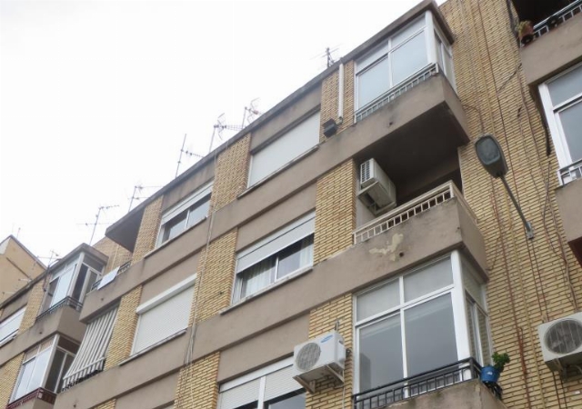 Avenida de San Luis Beltrán, nº 59, TORRENTE, Valencia/València