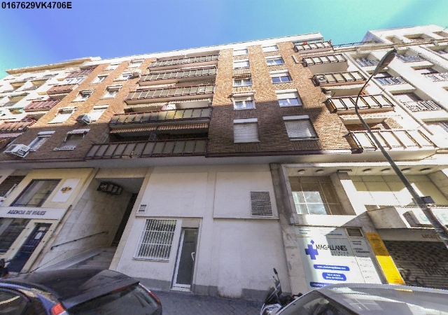 CL MAGALLANES 44 6 E, MADRID, Madrid