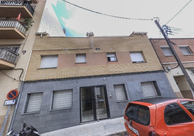 Calle María Auxiliadora nº 195, Planta 1, Puerta 1, Terrassa, Barcelona