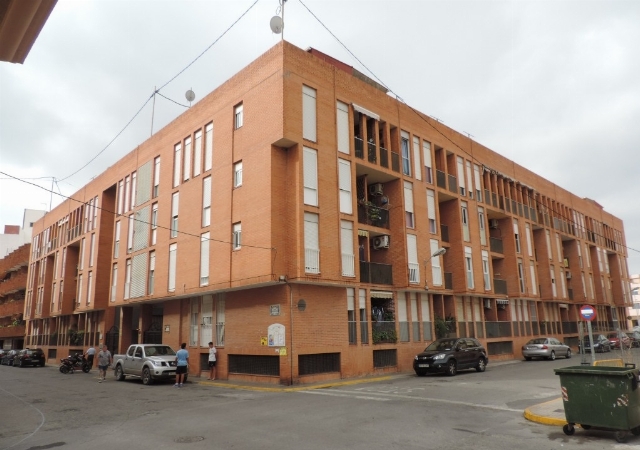 CL MIGUEL HERNANDEZ 7 Es:D Pl:00 Pt:02, L'ALCUDIA DE CRESPINS, Valencia/València