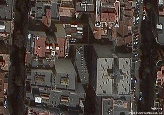 Madrid