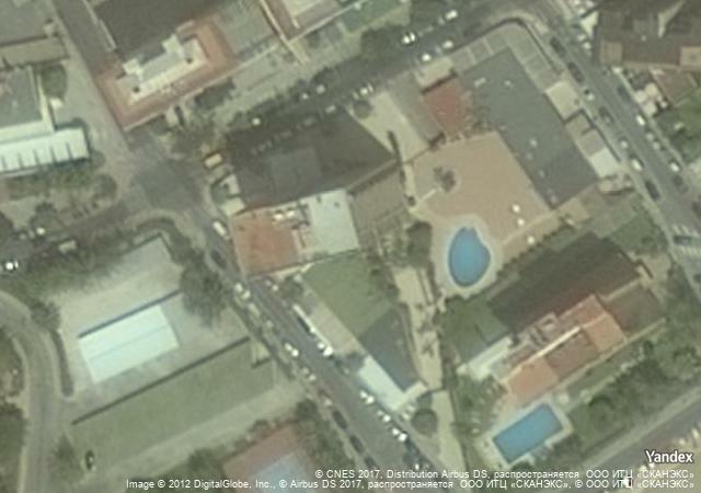 Alicante/Alacant