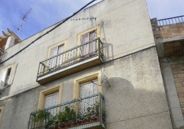 CALLE GRACIA, 10,3º F DE IZNALLOZ., IZNALLOZ, Granada