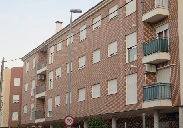 CL FARM ANTONIO CARAZO 15 Es:1 Pl:03 Pt:G PUENTE TOCINOS, Murcia, Murcia