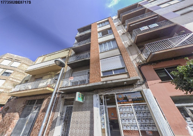 CALLE DE CESAR CATALDO Nº 35, BENICARLÓ, Castellón/Castelló