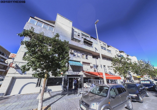 CALLE JOSE GOMEZ MOMPEAN NUM 11, ESC 29,PUERTA 15, ELCHE, Alicante/Alacant