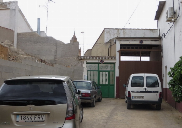 CL MERCED 22, CASAS-IBAÑEZ, Albacete