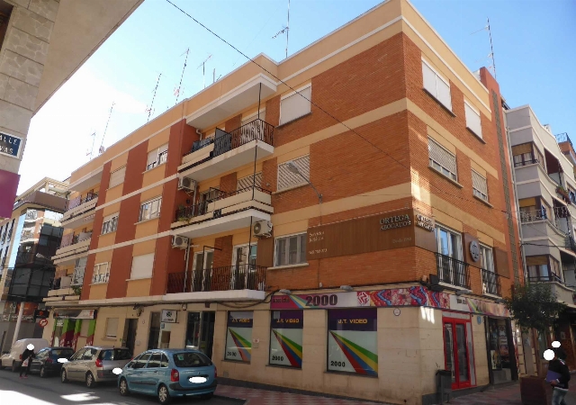 c/ Portillo Glorieta, 7, Jumilla, Murcia
