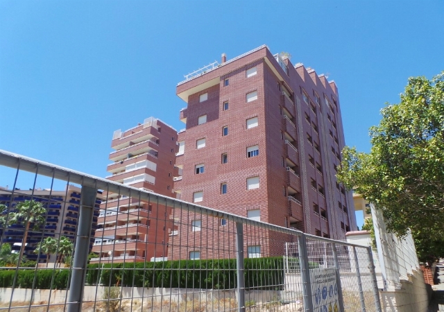 CL GREGAL 2, LA VILA JOIOSA, Alicante/Alacant