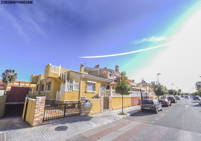 UR HONDO EL 4, TORREVIEJA, Alicante/Alacant