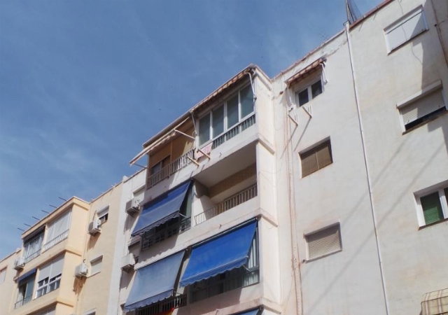 CL BARCELONA 5, LA VILA JOIOSA, Alicante/Alacant