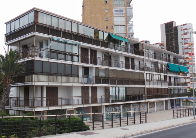AV CONDOMINA 171, ALACANT/ALICANTE, Alicante/Alacant