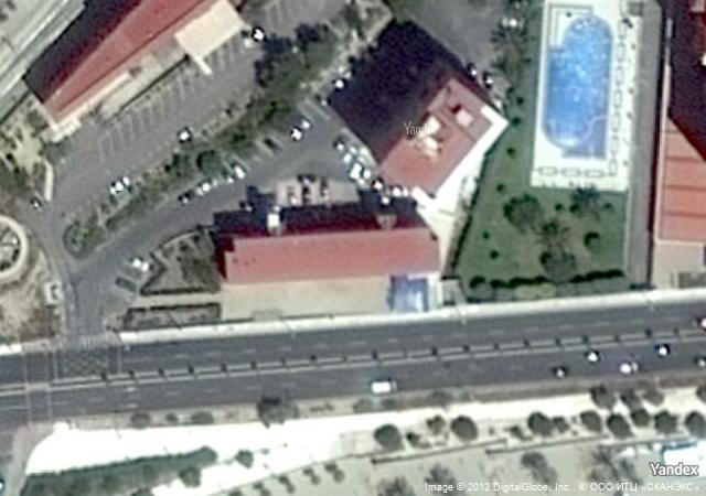 Alicante/Alacant