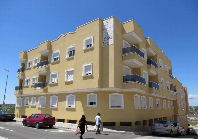 CL DOÑA PAZ 2, BENIJÓFAR, Alicante/Alacant