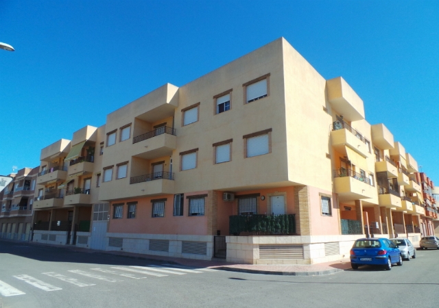 CL SANTA POLA 20, SAN ISIDRO, Alicante/Alacant