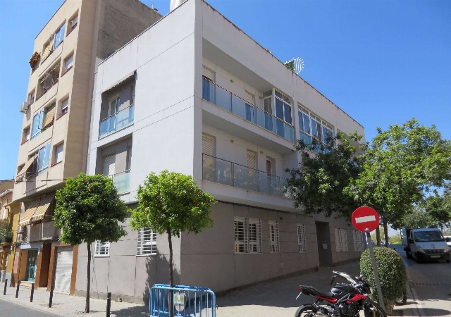 CL CANONIGO FEDERICO SALA 1, SANT JOAN D´ALACANT, Alicante/Alacant
