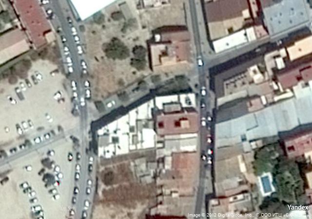 Alicante/Alacant