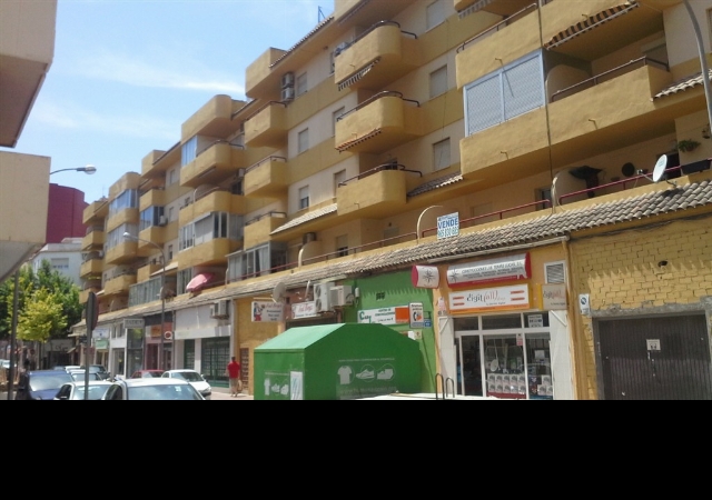 CL JARDIN 4, CALP, Alicante/Alacant