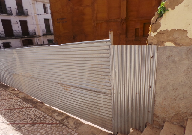 CL GRADAS 1, CASTALLA, Alicante/Alacant
