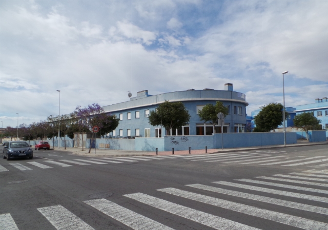 CL TEULAR EL 3, SANT VICENT DEL RASPEIG, Alicante/Alacant