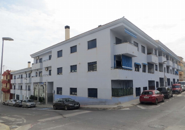CL ALACANT 15, LA NUCIA, Alicante/Alacant