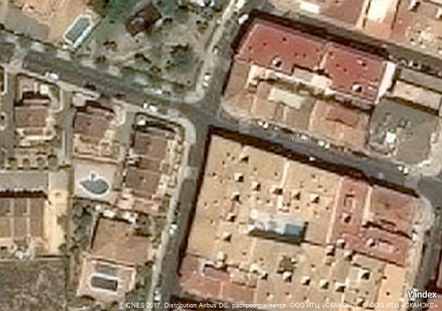 Alicante/Alacant