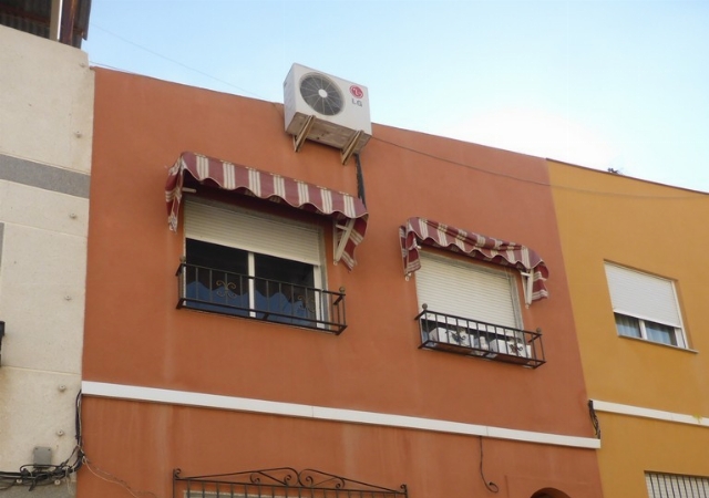 c/ Cieza, 13, Archena, Murcia