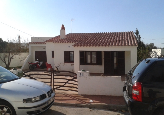 CL DE SANT JORDI 76, ALAIOR, Illes Balears