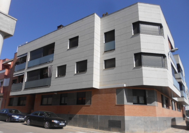 CL HORTA 15 T -1 11, ALPICAT, Lleida
