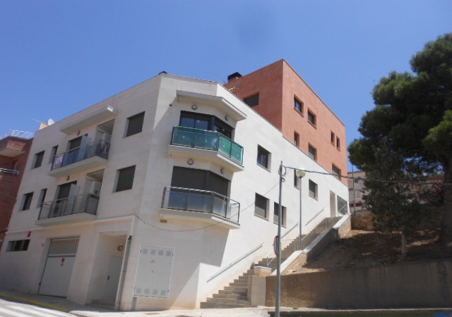 CL LA MERCE 5 T 00 02, ALPICAT, Lleida