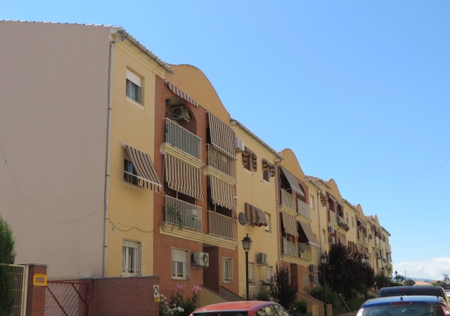CL LAUREL 10 ST 6, ARMILLA, Granada
