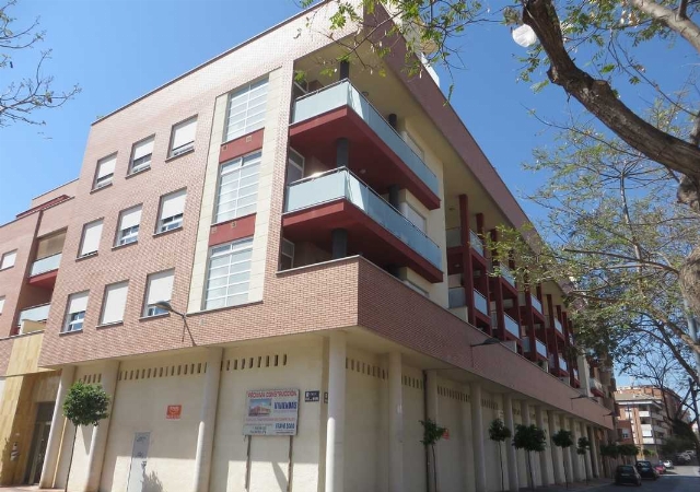 c/ Pintor Mariano Ballester, 10, Alcantarilla, Murcia