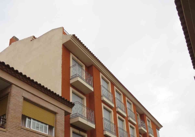 c/ San Juan, 55. Alquerías, Murcia, Murcia