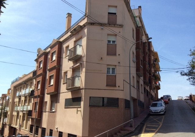 CALLE FERRERS, Nº 1, 4º 3ª, LLORET DE MAR, Girona